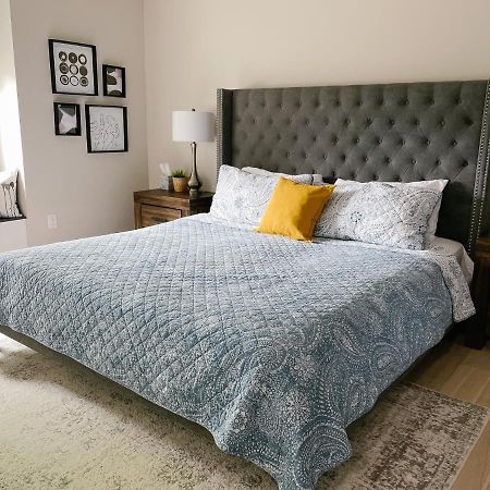 Niagara-on-the-Lake Inn On King Bed & Breakfast المظهر الخارجي الصورة