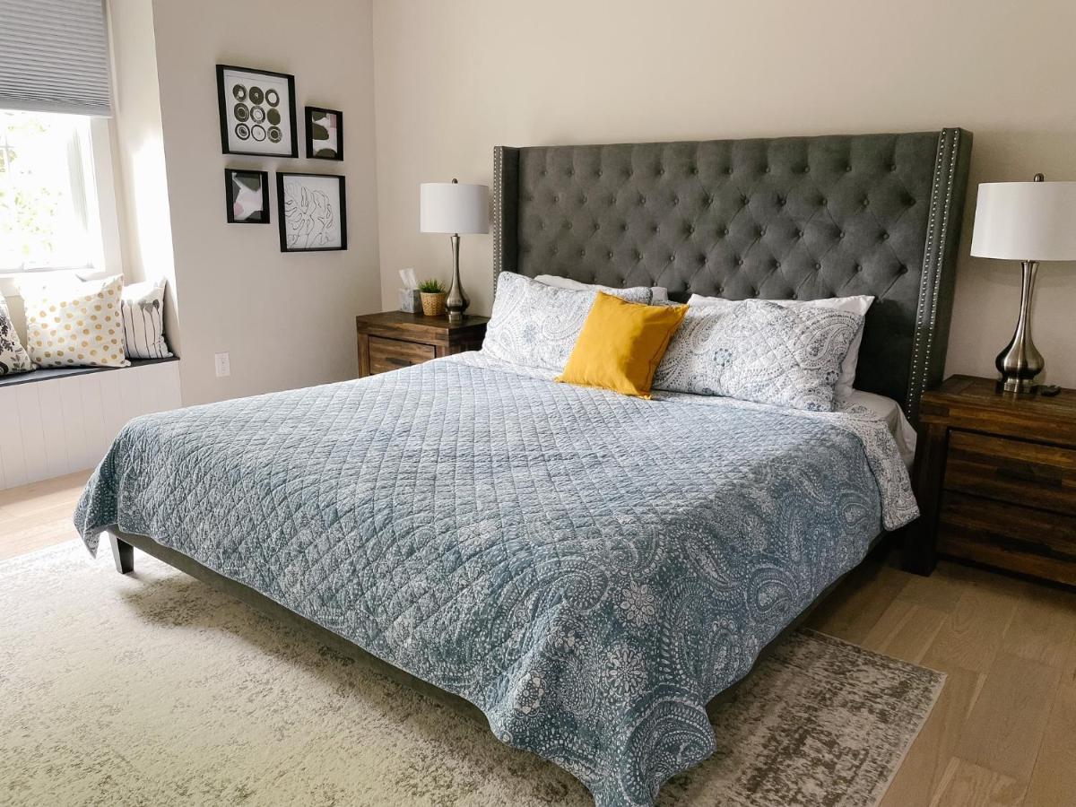 Niagara-on-the-Lake Inn On King Bed & Breakfast المظهر الخارجي الصورة