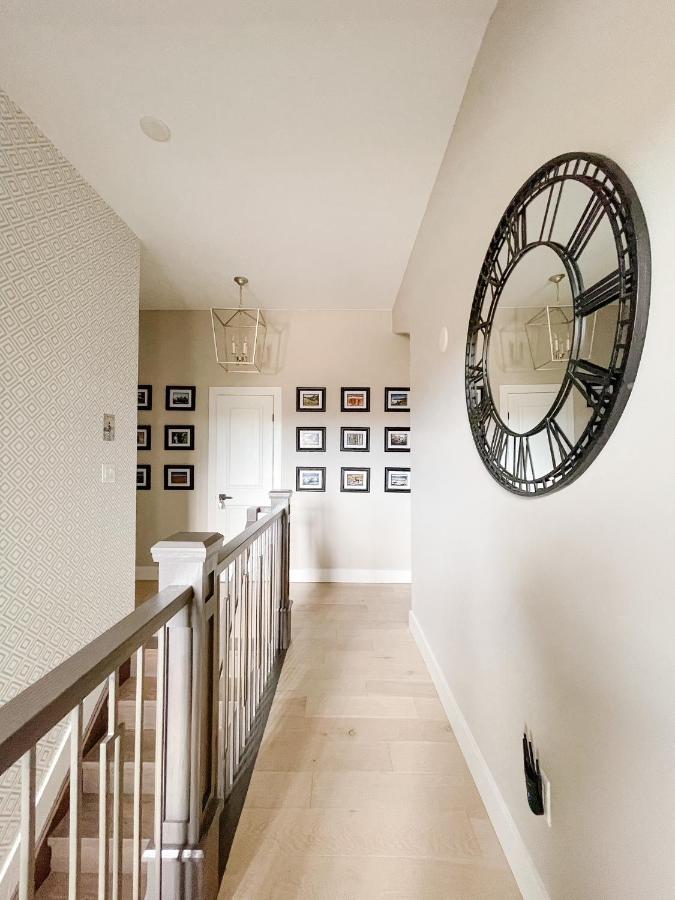 Niagara-on-the-Lake Inn On King Bed & Breakfast المظهر الخارجي الصورة
