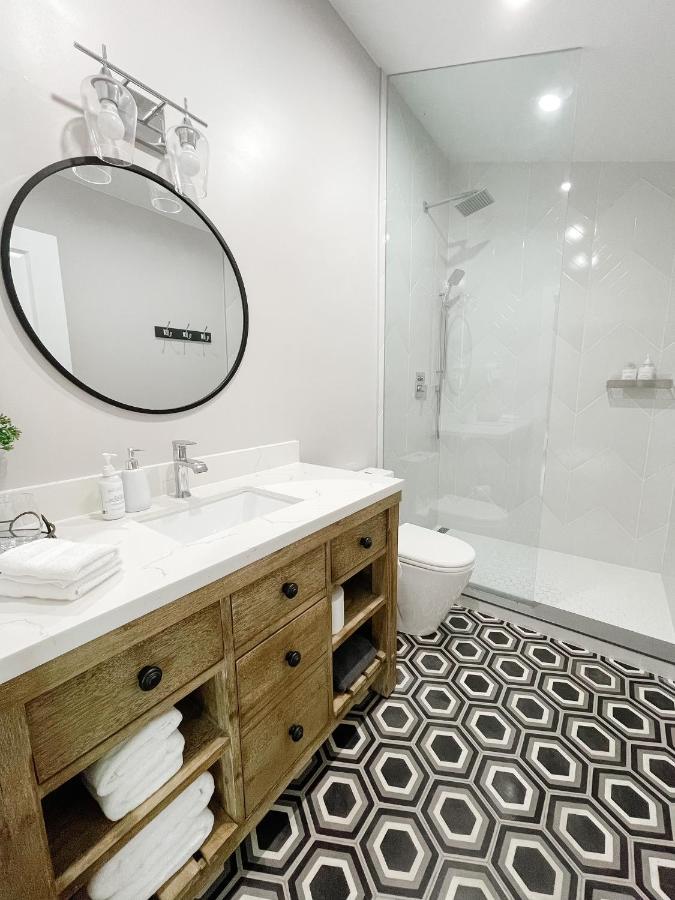 Niagara-on-the-Lake Inn On King Bed & Breakfast المظهر الخارجي الصورة