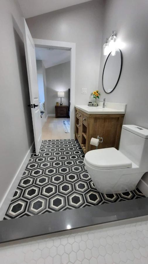 Niagara-on-the-Lake Inn On King Bed & Breakfast المظهر الخارجي الصورة