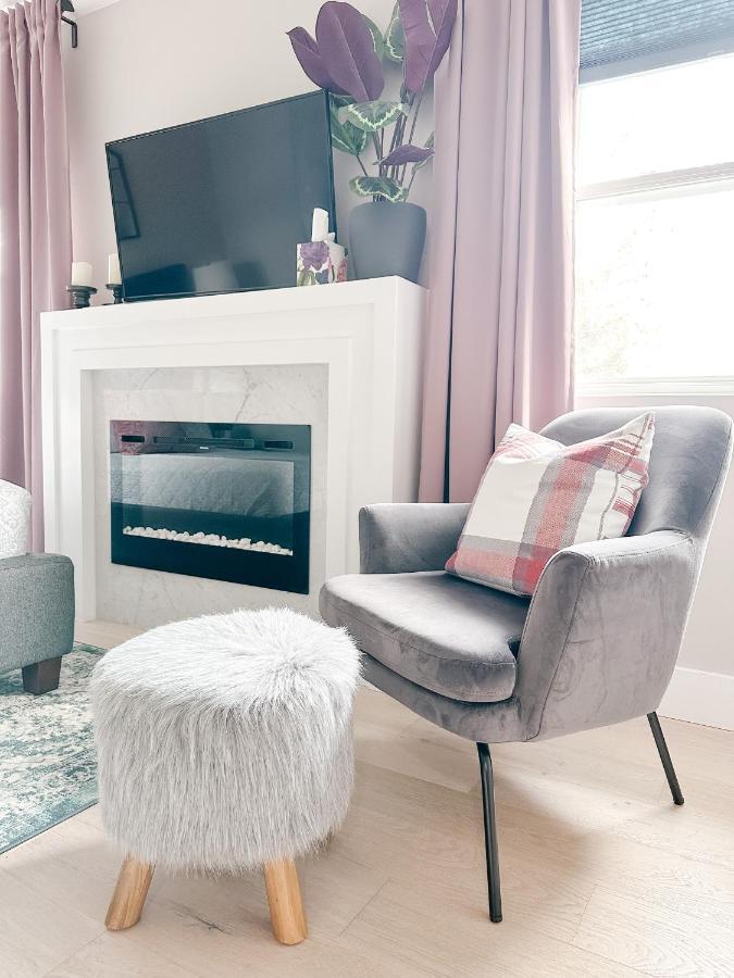Niagara-on-the-Lake Inn On King Bed & Breakfast المظهر الخارجي الصورة