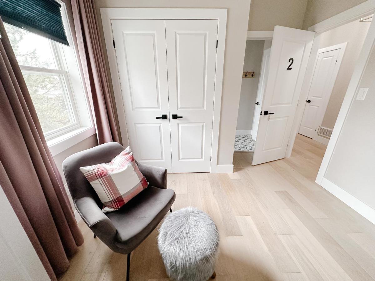 Niagara-on-the-Lake Inn On King Bed & Breakfast المظهر الخارجي الصورة